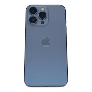 iPhone13 Pro 512GB バッテリー:Cランク(76%) 程度:Aランク