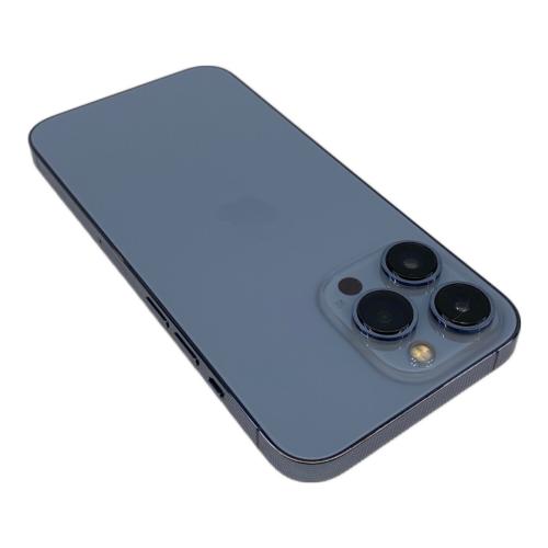 iPhone13 Pro 512GB バッテリー:Cランク(76%) 程度:Aランク