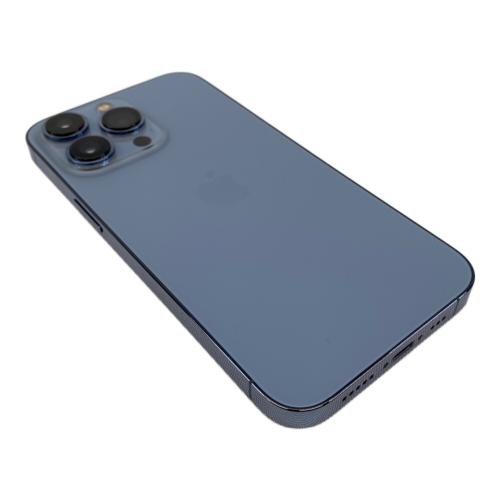 iPhone13 Pro 512GB バッテリー:Cランク(76%) 程度:Aランク