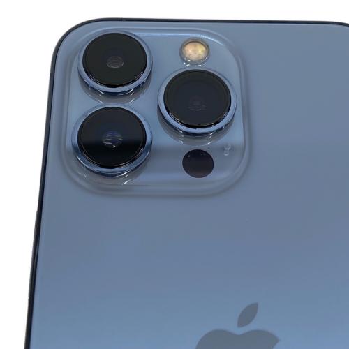 iPhone13 Pro 512GB バッテリー:Cランク(76%) 程度:Aランク