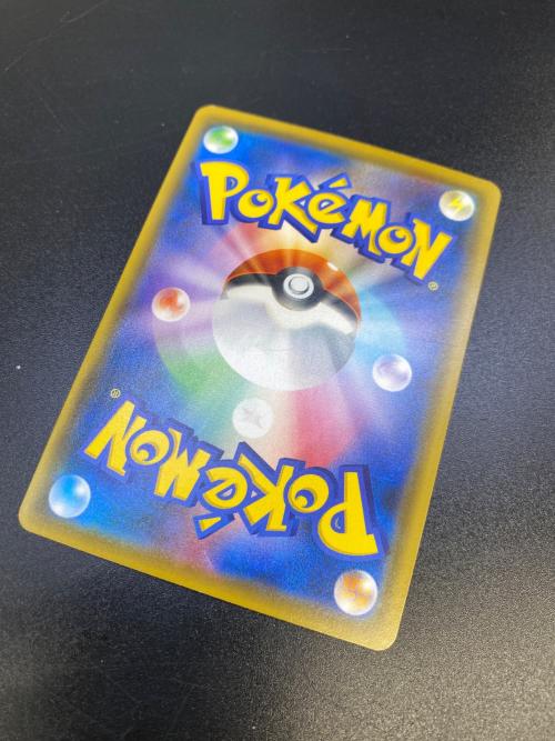 マオ＆スイレン ポケモンカード 107/095 SR　オルタージェネシス