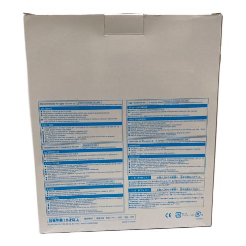 カプコン イヴェルカーナ フィギュア コレクターズパッケージ特典