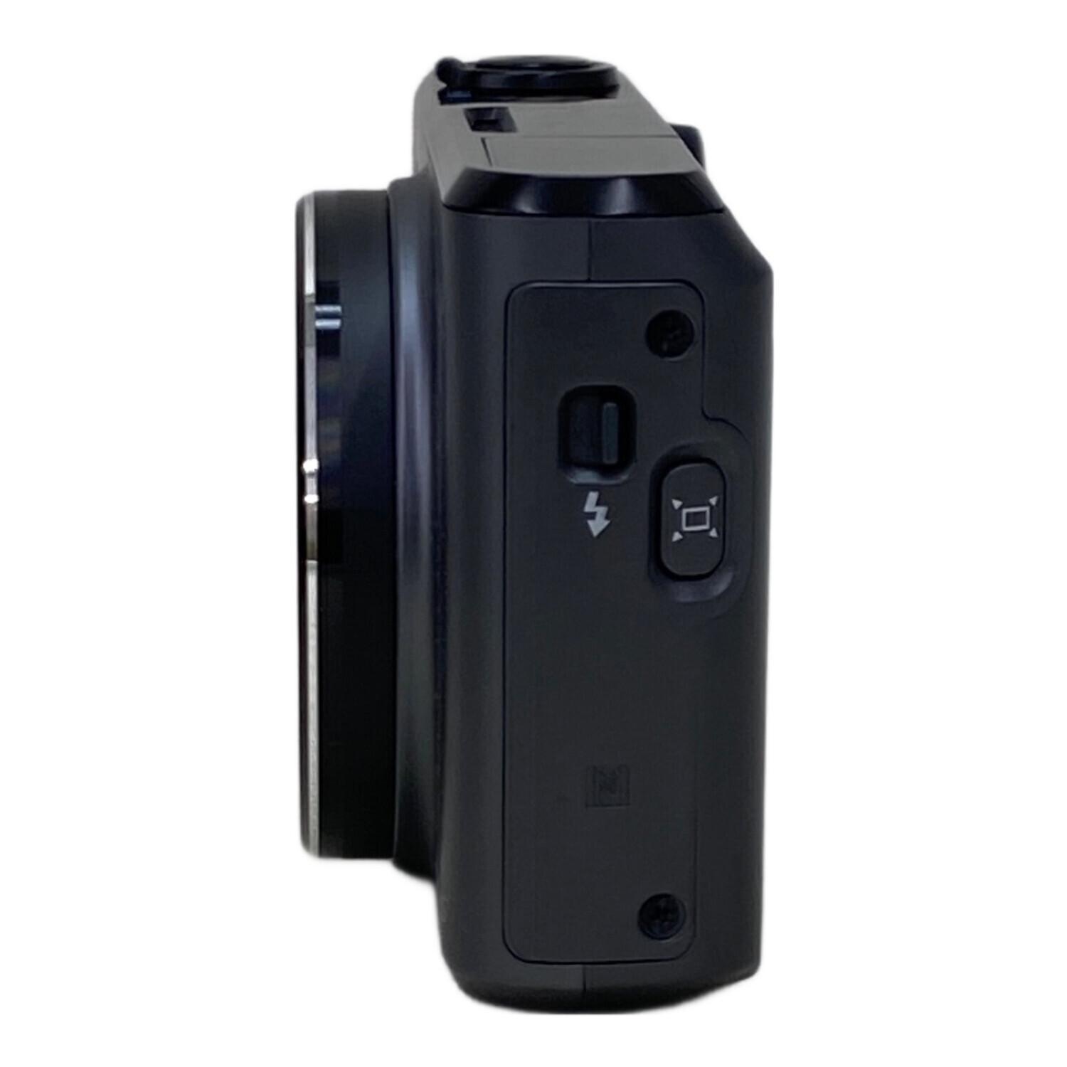 CANON (キャノン) コンパクトデジタルカメラ PowerShot SX720 HS 2016