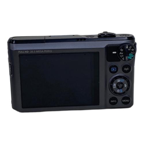 CANON (キャノン) コンパクトデジタルカメラ PowerShot SX720 HS 2016年製