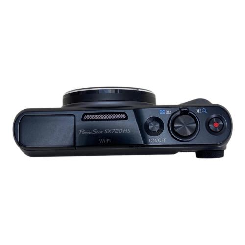 CANON (キャノン) コンパクトデジタルカメラ PowerShot SX720 HS 2016年製