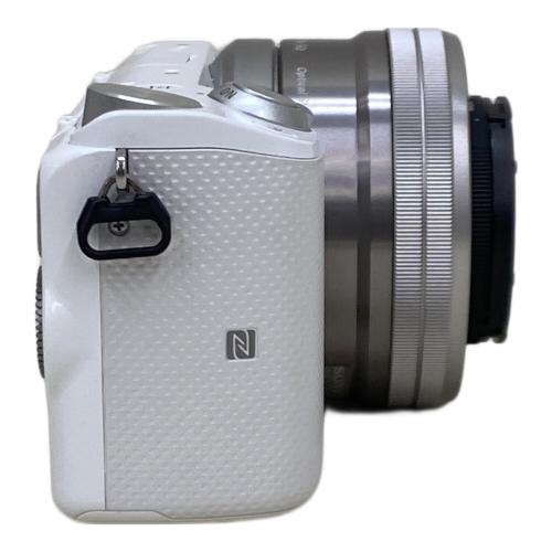 SONY (ソニー) ミラーレス一眼カメラ NEX-5T ダブルズームキット 動作確認（無）