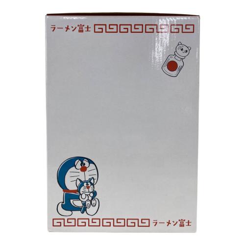 ドラえもん (ドラエモン) カムカムキャットフードを食べた猫貯金箱 キャラクターグッズ