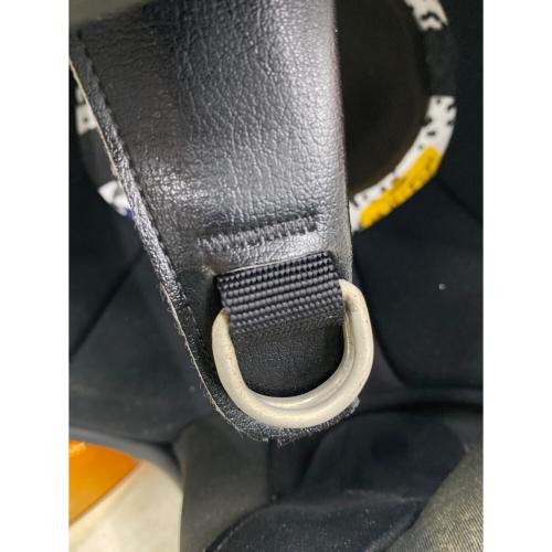 Buco (ブコ) ジェットヘルメット 軽度の擦り傷・裏地使用感有 SIZE 60-61(L) PSCマーク(バイク用ヘルメット)有