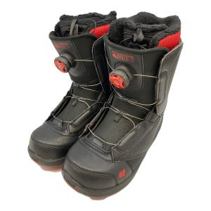 K2 (ケーツー) RYKER スノーボードブーツ メンズ SIZE 7 ブラック