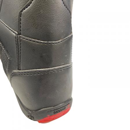 K2 (ケーツー) RYKER スノーボードブーツ メンズ SIZE 7 ブラック