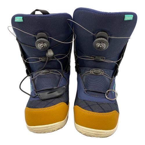 swivel (スウィベル) スノーボードブーツ レディース SIZE 25.5cm