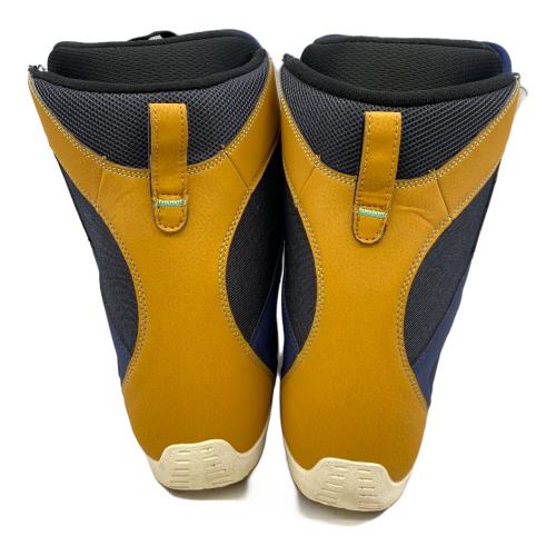 swivel (スウィベル) スノーボードブーツ レディース SIZE 25.5cm