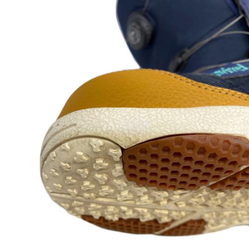 swivel (スウィベル) スノーボードブーツ レディース SIZE 25.5cm