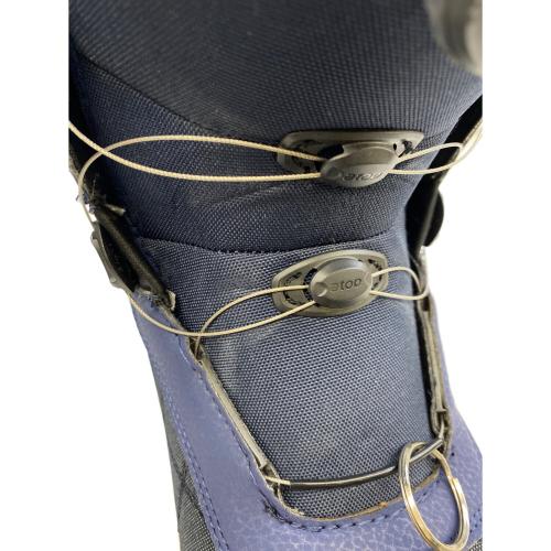 swivel (スウィベル) スノーボードブーツ レディース SIZE 25.5cm