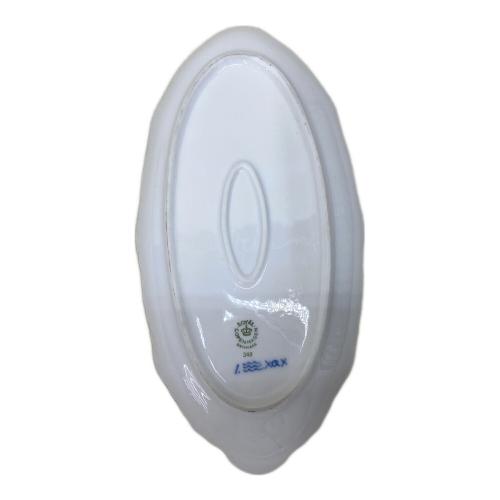 ROYAL COPENHAGEN (ロイヤル・コペンハーゲン) 皿 プリンセス