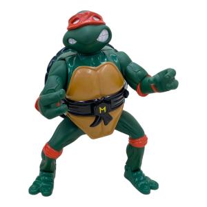 ミュ-タントタートルズ ミケランジェロ フィギュア