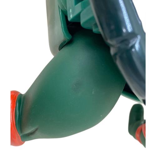 ミュ-タントタートルズ ミケランジェロ フィギュア