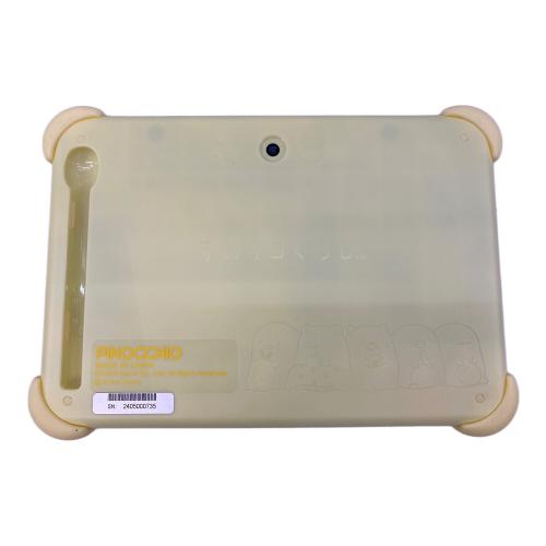 すみっコパッド 8インチ すみっこぐらしグッズ