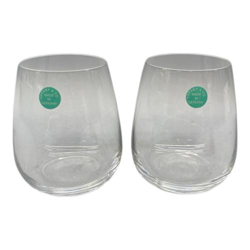 TIFFANY & Co. (ティファニー) タンブラー ロゴ