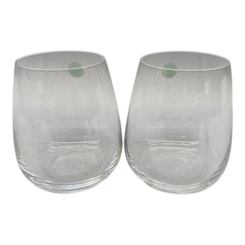 TIFFANY & Co. (ティファニー) タンブラー ロゴ