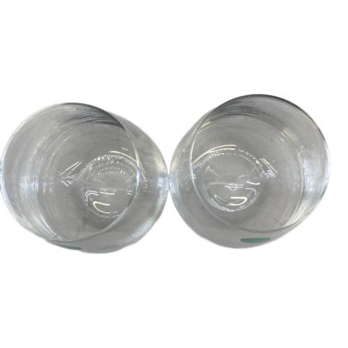 TIFFANY & Co. (ティファニー) タンブラー ロゴ