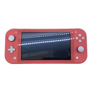 Nintendo (ニンテンドー) Nintendo Switch Lite HDH-001