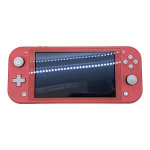 Nintendo (ニンテンドウ) Nintendo Switch Lite HDH-001