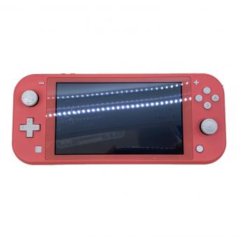 Nintendo (ニンテンドウ) Nintendo Switch Lite HDH-001