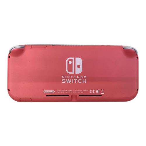 Nintendo (ニンテンドー) Nintendo Switch Lite HDH-001