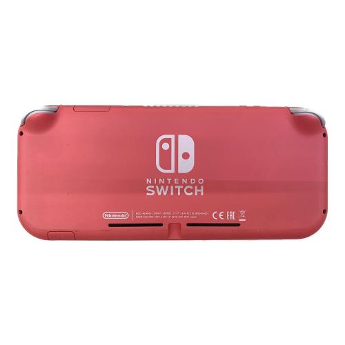 Nintendo (ニンテンドウ) Nintendo Switch Lite HDH-001