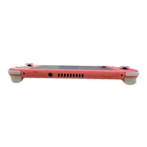 Nintendo (ニンテンドウ) Nintendo Switch Lite HDH-001
