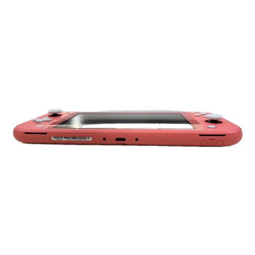 Nintendo (ニンテンドウ) Nintendo Switch Lite HDH-001