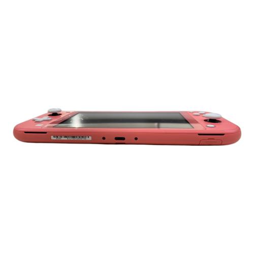 Nintendo (ニンテンドー) Nintendo Switch Lite HDH-001