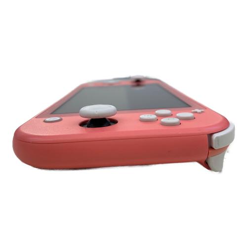 Nintendo (ニンテンドウ) Nintendo Switch Lite HDH-001