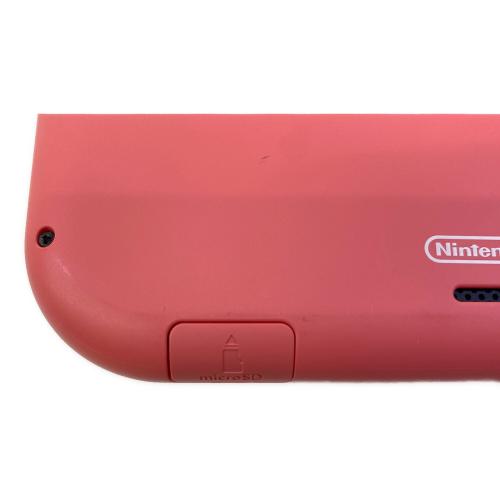 Nintendo (ニンテンドウ) Nintendo Switch Lite HDH-001