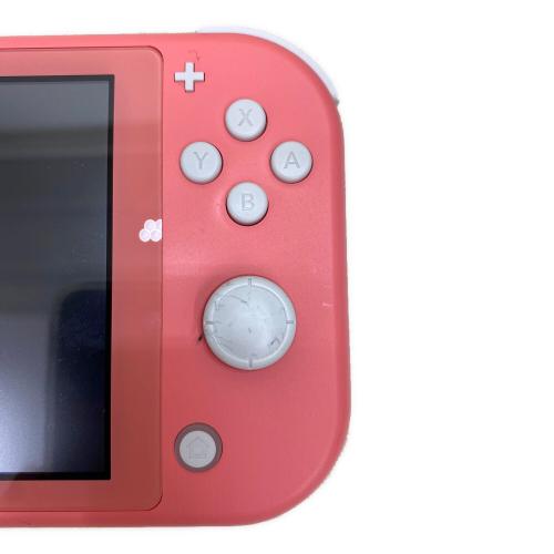 Nintendo (ニンテンドウ) Nintendo Switch Lite HDH-001