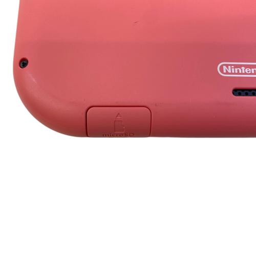 Nintendo (ニンテンドー) Nintendo Switch Lite HDH-001