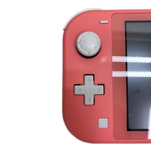 Nintendo (ニンテンドウ) Nintendo Switch Lite HDH-001