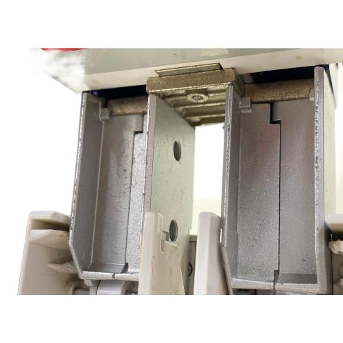 BANDAI (バンダイ) ブラザーコンビネーション DXスーパーファイブロボ レトロホビー 現状品・ヨゴレ有