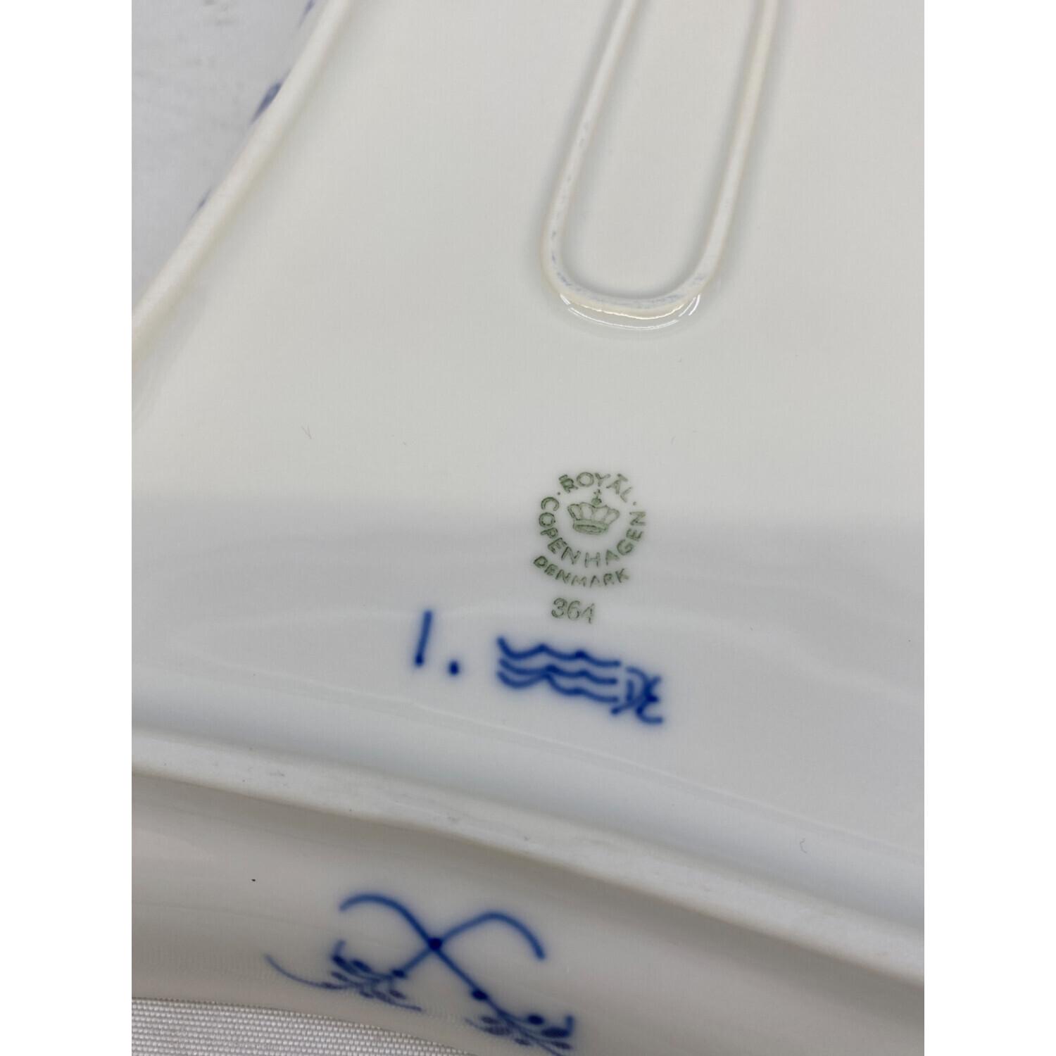 ROYAL COPENHAGEN (ロイヤル・コペンハーゲン) ジャパニーズスクエア