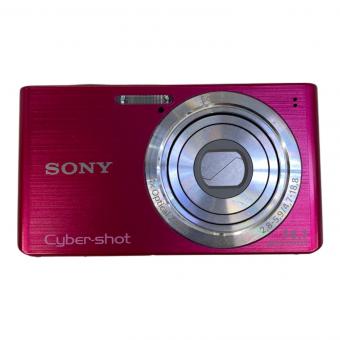 SONY (ソニー) コンパクトデジタルカメラ DSC-W610