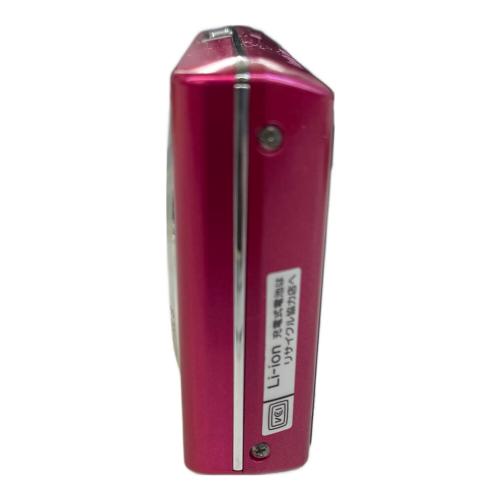 SONY (ソニー) コンパクトデジタルカメラ DSC-W610