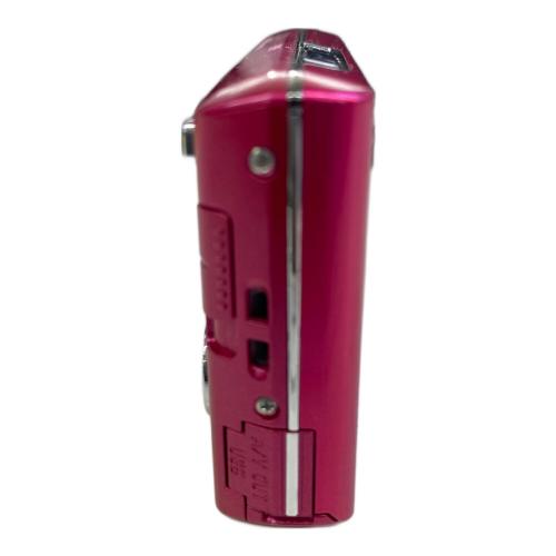 SONY (ソニー) コンパクトデジタルカメラ DSC-W610