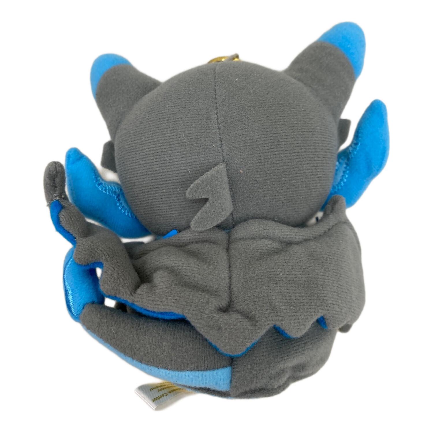 Pokemon Center (ポケモンセンター) ガリザードンXのポンチョを着た