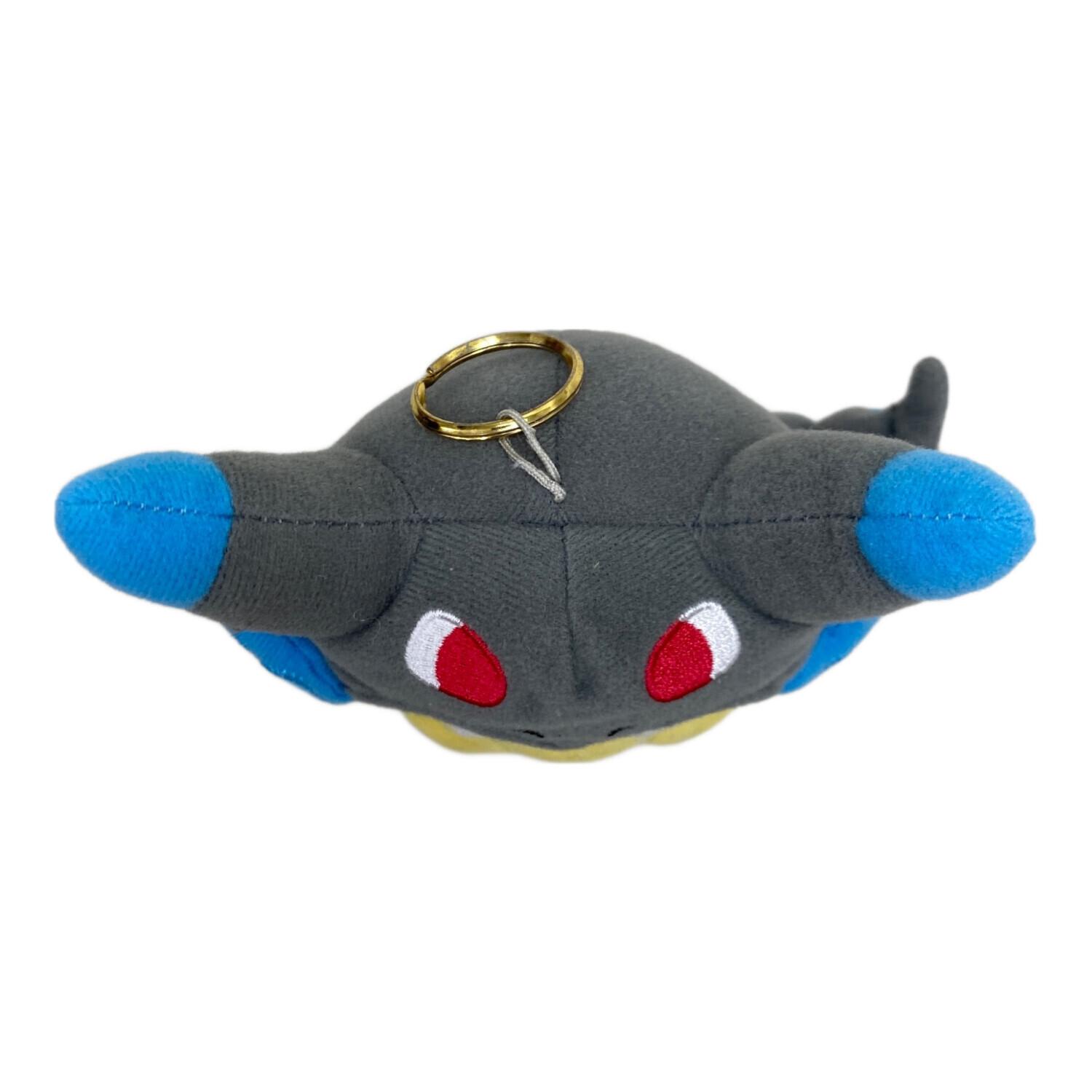 Pokemon Center (ポケモンセンター) ガリザードンXのポンチョを着た