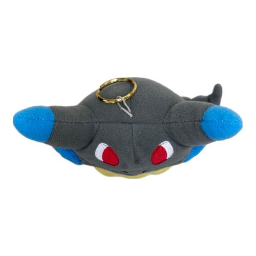 Pokemon Center (ポケモンセンター) ガリザードンXのポンチョを着たピカチュウ ぬいぐるみ ヌイグルミ