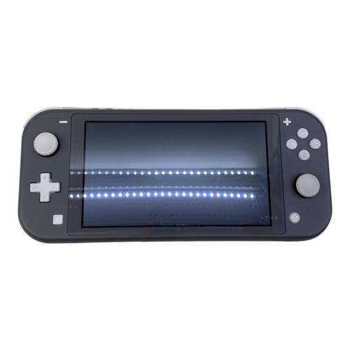 Nintendo (ニンテンドー) Nintendo Switch Lite HDH-001