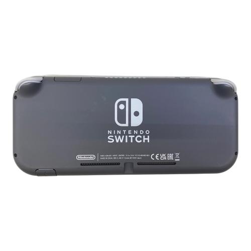 Nintendo (ニンテンドー) Nintendo Switch Lite HDH-001