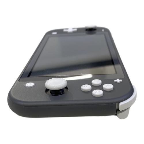 Nintendo (ニンテンドー) Nintendo Switch Lite HDH-001