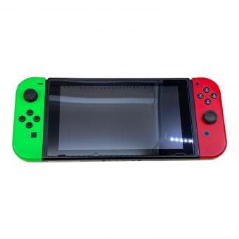 Nintendo (ニンテンドー) Nintendo Switch HAC-001(-01) 2020年製